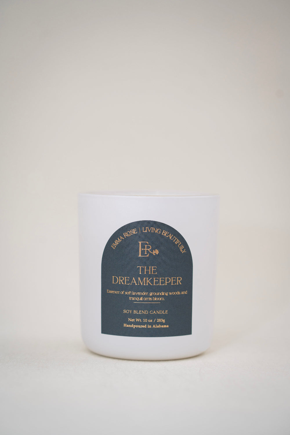 The Dreamkeeper Emma Rose Fragrance House