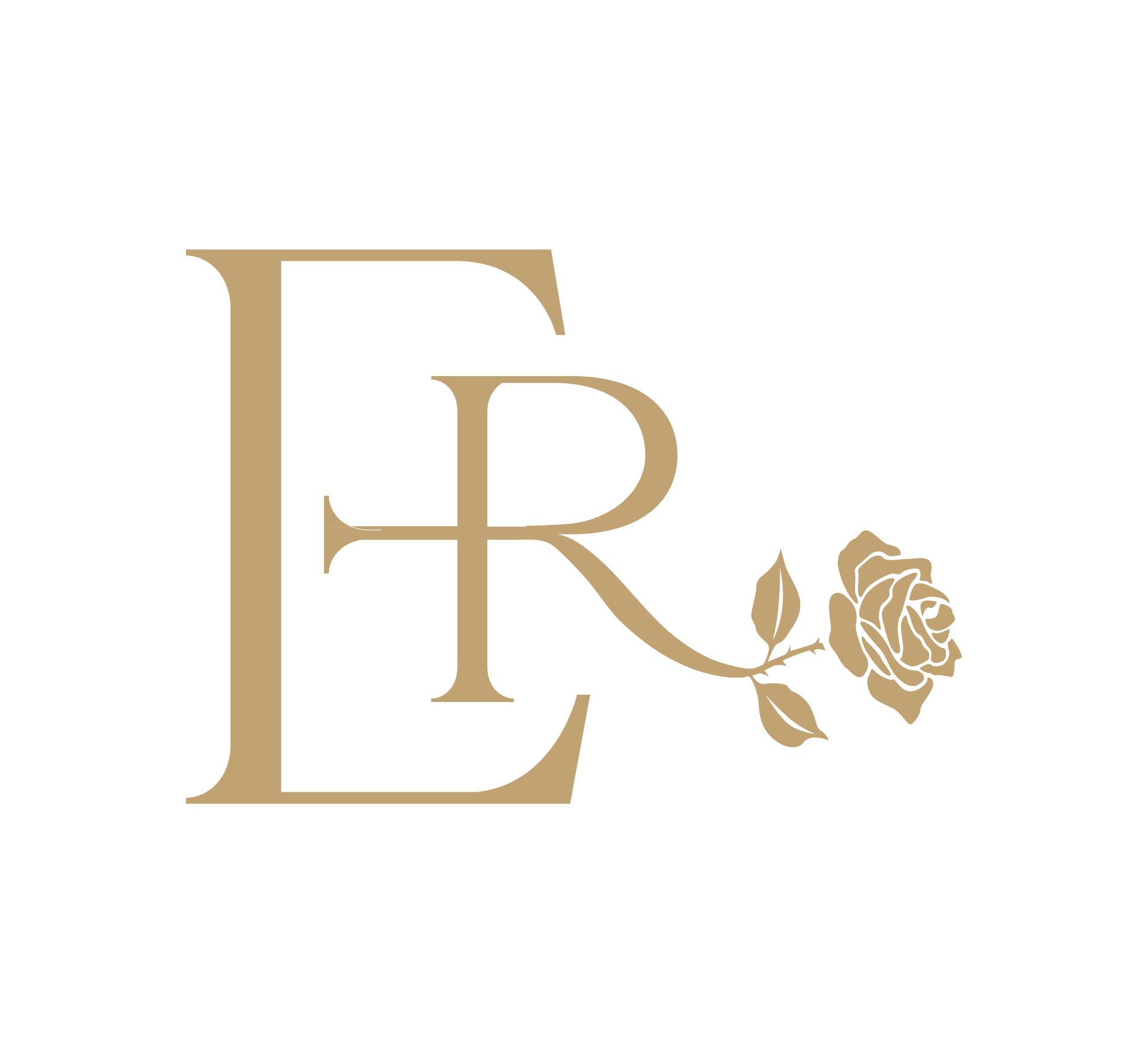 Emma Rose monogram